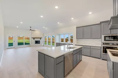 12725 Barretta Drive, Godley, TX 76044 - Photo 9