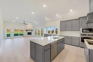 12725 Barretta Dr, Godley, TX 76044 - Photo 9