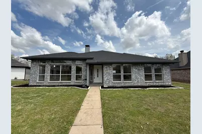 1810 Waterwood Drive, Prosper, TX 75078 - Photo 1