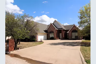 3333 Silver Oaks Drive, Abilene, TX 79606 - Photo 1