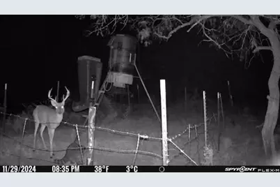 Tbd Hcr-2115, Whitney, TX 76692 - Photo 11