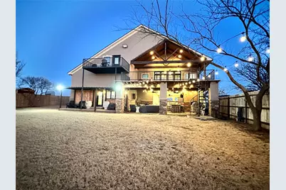 301 E Moonshine Road, Seymour, TX 76380 - Photo 1