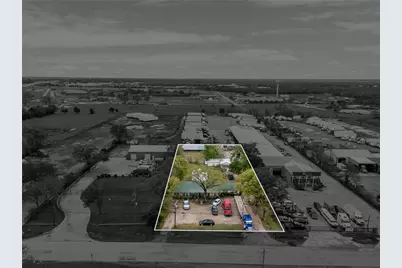 303 W Simonds Road, Seagoville, TX 75159 - Photo 3