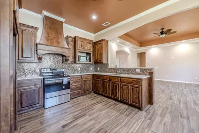 3024 Red Oak Drive, Granbury, TX 76048 - Photo 11