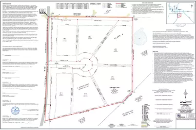 Tbd -3 Fm 1198, Muenster, TX 76252 - Photo 1