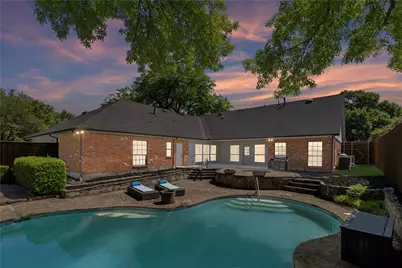 6930 Rocky Top Circle, Dallas, TX 75252 - Photo 37