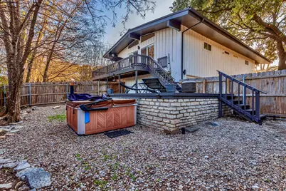 4901 Fairway Court, De Cordova, TX 76049 - Photo 19