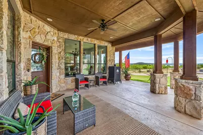 1060 Gordon Mtn Vw Court, Graford, TX 76449 - Photo 5