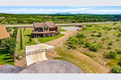 1060 Gordon Mtn Vw Court, Graford, TX 76449 - Photo 31