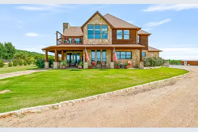 1060 Gordon Mtn Vw Court, Graford, TX 76449 - Photo 1