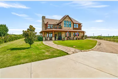 1060 Gordon Mtn Vw Court, Graford, TX 76449 - Photo 3