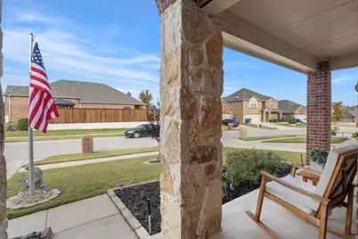 3617 Fordham Street, Frisco, TX 75036 - Photo 5