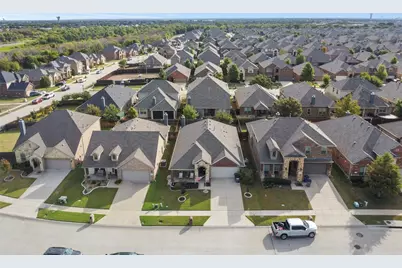 3617 Fordham Street, Frisco, TX 75036 - Photo 31