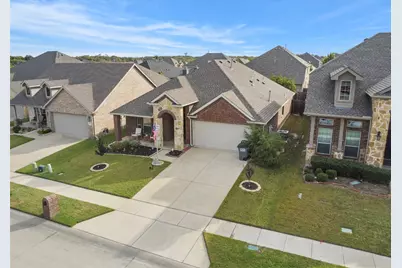 3617 Fordham Street, Frisco, TX 75036 - Photo 3