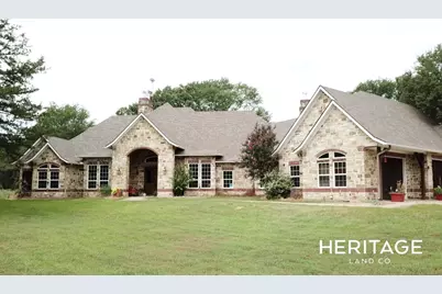 1547 County Road 2110, Ivanhoe, TX 75447 - Photo 1