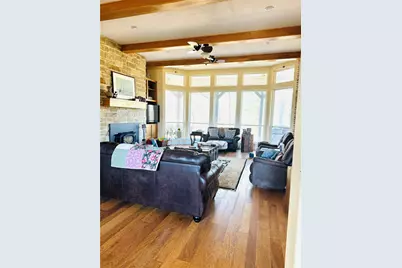 1547 County Road 2110, Ivanhoe, TX 75447 - Photo 5