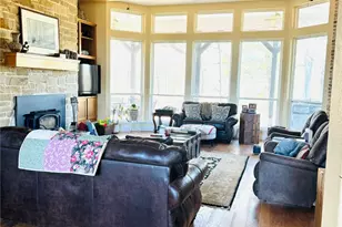 1547 Co Rd 2110, Ivanhoe, TX 75447 - Photo 5