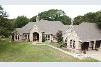 1547 County Road 2110, Ivanhoe, TX 75447 - Photo 3