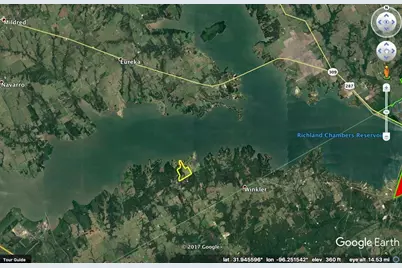 14604 SE County Road 2370, Streetman, TX 75859 - Photo 35