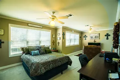 14604 SE County Road 2370, Streetman, TX 75859 - Photo 25