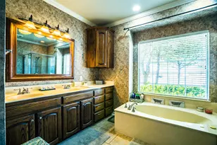 14604 SE County Rd 2370, Streetman, TX 75859 - Photo 31