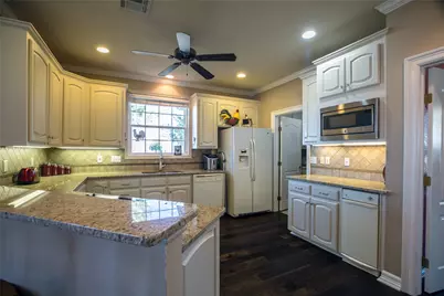 14604 SE County Road 2370, Streetman, TX 75859 - Photo 23