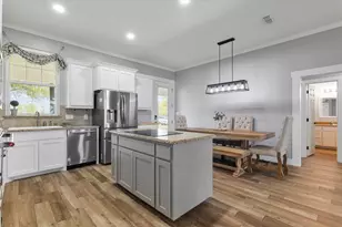 5480 New Hope Rd, Aubrey, TX 76227 - Photo 3