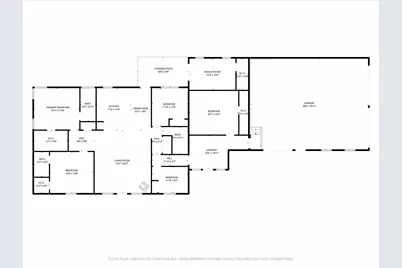 5480 New Hope Road, Aubrey, TX 76227 - Photo 11