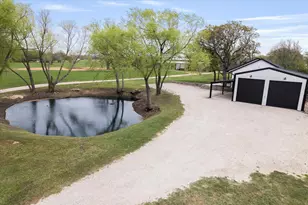 5480 New Hope Rd, Aubrey, TX 76227 - Photo 37