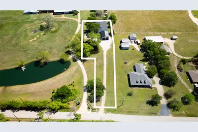5480 New Hope Road, Aubrey, TX 76227 - Photo 1