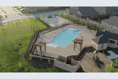 1413 Topaz Trail, Celina, TX 75009 - Photo 35