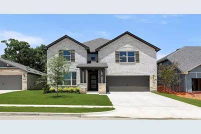 1516 Edgeway, Aubrey, TX 76227 - Photo 1