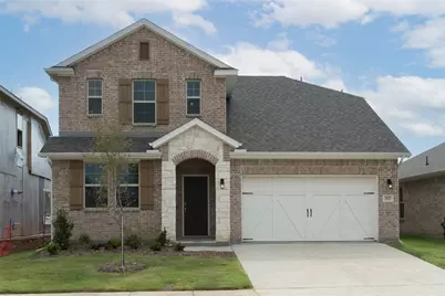 3921 Jade Drive, Celina, TX 75009 - Photo 1