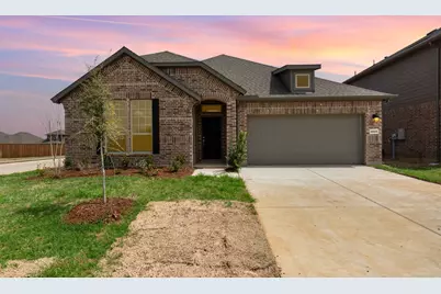 2601 Glasgow Drive, Denton, TX 76207 - Photo 1