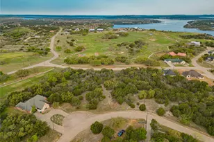 Lot 11 Shoal Creek Ct, Possum Kingdom Lake, TX 76449 - Photo 1
