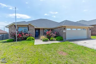 7563 Tuscany Dr, Abilene, TX 79606 - Photo 3