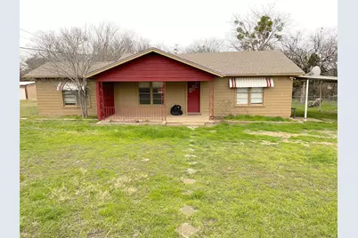 2011 W 5th Street, Clifton, TX 76634 - Photo 1