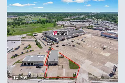 94 N State Highway 205 Highway, Terrell, TX 75160 - Photo 5