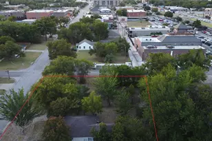 225 S Wilson St, Burleson, TX 76028 - Photo 1