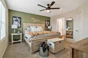 1228 Viscount St, Haslet, TX 76052 - Photo 13