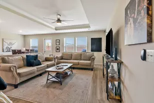 1228 Viscount St, Haslet, TX 76052 - Photo 5
