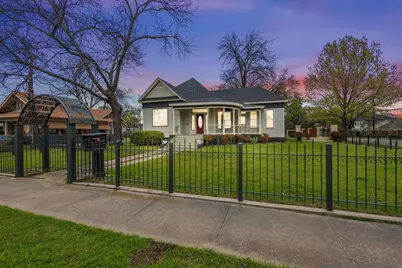 1001 W Morton Street, Denison, TX 75020 - Photo 1