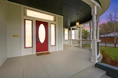 1001 W Morton Street, Denison, TX 75020 - Photo 7