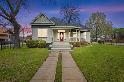 1001 W Morton Street, Denison, TX 75020 - Photo 3