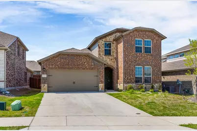 7313 Bledington Lane, McKinney, TX 75071 - Photo 3