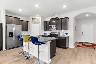 7313 Bledington Lane, McKinney, TX 75071 - Photo 5