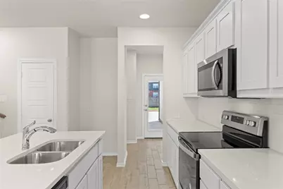 4006 Avion Drive, Sanger, TX 76266 - Photo 9