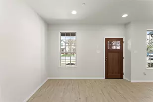 4006 Avion Dr, Sanger, TX 76266 - Photo 5