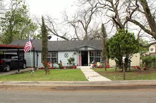 1090 N Race St, Stephenville, TX 76401 - Photo 1