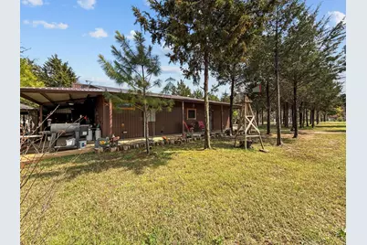 1477 Cedar Mills Road, Gordonville, TX 76245 - Photo 13